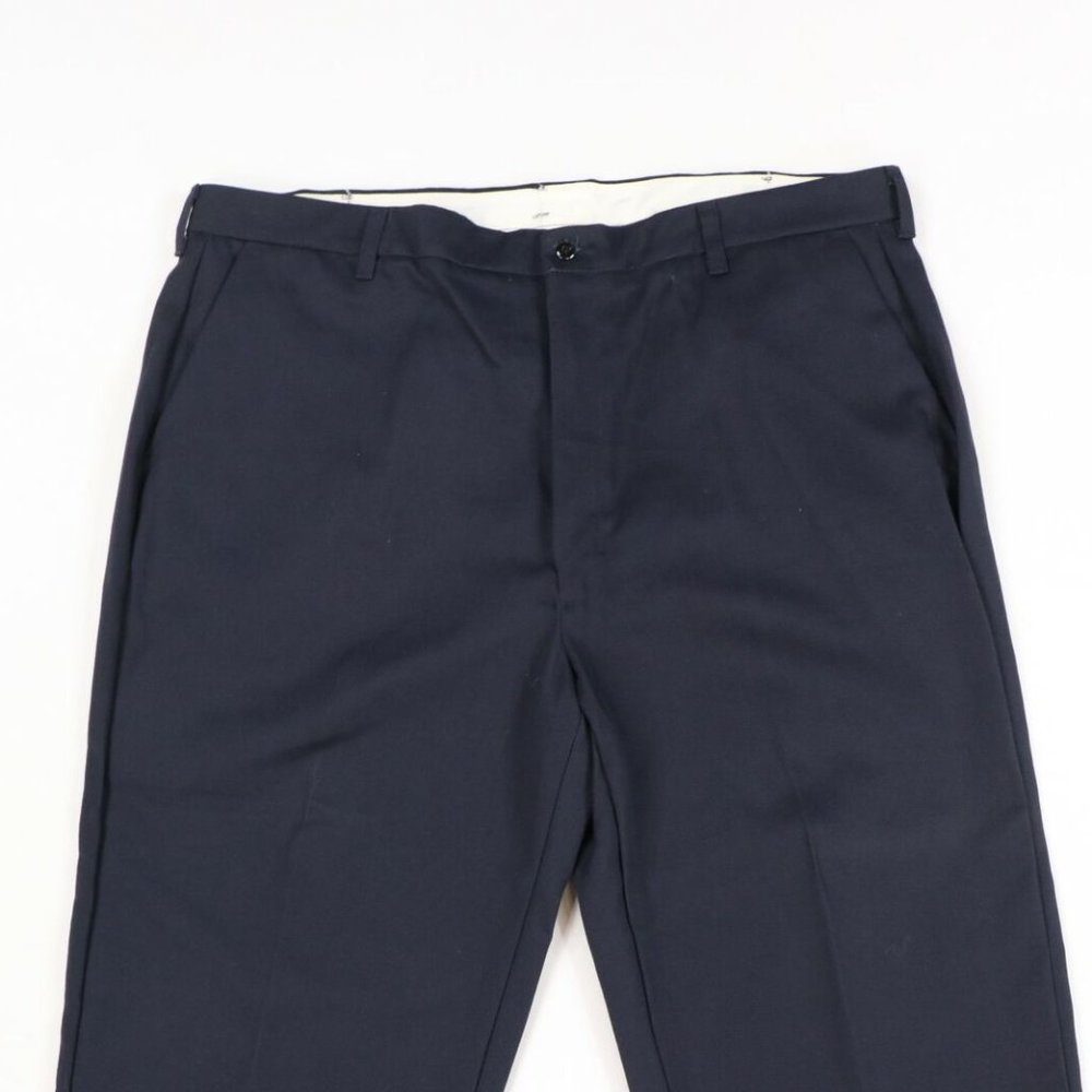 Blauer Excel Flame Resistant Flat Front Pants - image 2